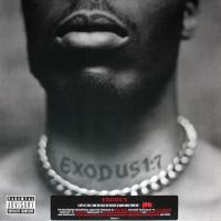 Виниловая пластинка DMX / Exodus (1LP)