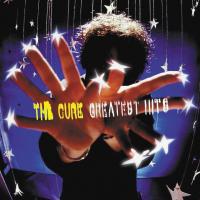 Виниловая пластинка The Cure / Greatest Hits (2LP)