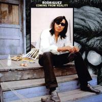 Виниловая пластинка Rodriguez / Coming From Reality (LP)