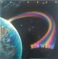 Виниловая пластинка Rainbow / Down To Earth (LP)