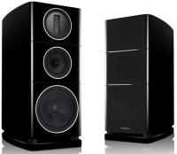 Полочная акустика Wharfedale Elysian 2 black