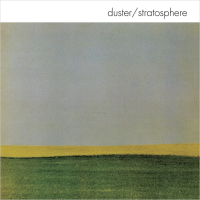 Виниловая пластинка Duster / Stratosphere (Light Blue) (1LP)