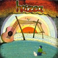 Виниловая пластинка Haizea / Welcome to the 2.0 world (2LP)