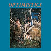 Виниловая пластинка Optimistics / Optimistics (1LP)
