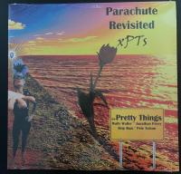 Виниловая пластинка XPTS / PARACHUTE REVISITED (2LP)