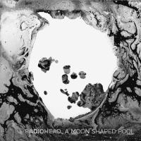 Компакт-диск Radiohead / A Moon Shaped Pool (RU)(CD)