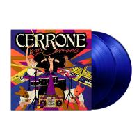 Виниловая пластинка Cerrone / By Cerrone (2LP)