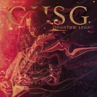 Компакт-диск Gus G. / Quantum Leap (Digipak)(RU)(2CD)