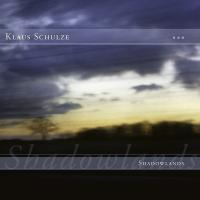 Виниловая пластинка Klaus Schulze / Shadowlands (3LP)
