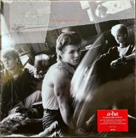 Виниловая пластинка A-HA / HUNTING HIGH AND LOW (6LP)