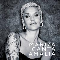 Компакт-диск Mariza / Mariza Canta Amalia (CD)