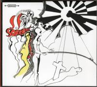Компакт-диск The Pretty Things / S.F. Sorrow (Digipack) (1CD)