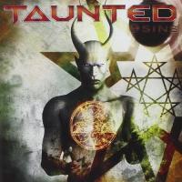 Компакт-диск Taunted / 9 Sins (1CD)