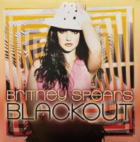 Виниловая пластинка Britney Spears / Blackout (1LP)