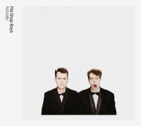 Компакт-диск Pet Shop Boys / Actually (2CD)