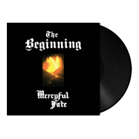 Виниловая пластинка Mercyful Fate / The Beginning (1LP) Виниловая пластинка Mercyful Fate / The Beginning (1LP)