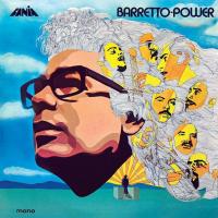 Виниловая пластинка Ray Barretto / Barretto Power (LP)