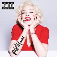 Компакт-диск Madonna / Rebel Heart (CD)