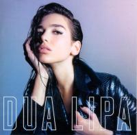 Виниловая пластинка DUA LIPA / DUA LIPA (1LP)