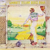 Компакт-диск Elton John / Goodbye Yellow Brick Road (Deluxe Edition)(2CD)
