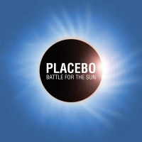 Виниловая пластинка Placebo / Battle For The Sun (LP) Виниловая пластинка Placebo / Battle For The Sun (LP)