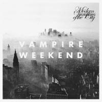 Компакт-диск Vampire Weekend / Modern Vampires Of The City (RU)(CD)
