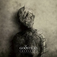 Виниловая пластинка Godsticks / Emergence (Black) (1LP)
