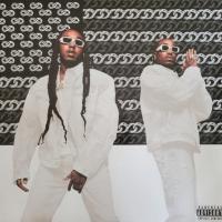 Виниловая пластинка Takeoff Quavo / Only Built For Infinity Links (2LP)