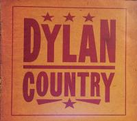 Компакт-диск Сборник / Dylan Country (CD)