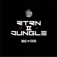 Виниловая пластинка Chase & Status / Return II Jungle (LP)