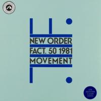 Виниловая пластинка New Order / Movement (LP)