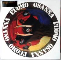Виниловая пластинка Osanna / L'Uomo (Triple Gatefold) (1LP)