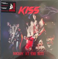 Виниловая пластинка Kiss / ROCKIN' AT THE RITZ 2LP (2LP)