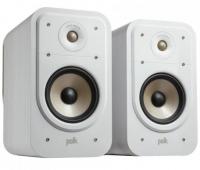 Полочная акустика Polk Audio SIGNATURE ELITE ES20, white