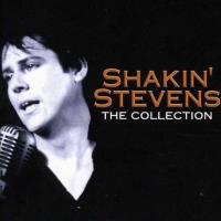 Компакт-диск Shakin' Stevens / Shakin' Stevens - The Collection (1CD)