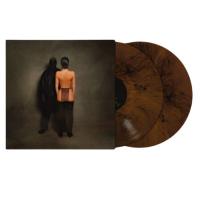 Виниловая пластинка Kanye West / Vultures 1 (Brown Marble) (2LP) Виниловая пластинка Kanye West / Vultures 1 (Brown Marble) (2LP)
