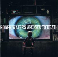 Компакт-диск Roger Waters / Amused To Death (CD)