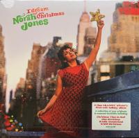 Виниловая пластинка Norah Jones / I DREAM OF CHRISTMAS - GREEN VINYL - LTD EDT (1LP)