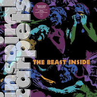 Виниловая пластинка INSPIRAL CARPETS / THE BEAST INSIDE (2021 - PURPLE DOUBLE VINYL) (2LP)