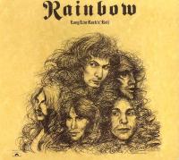 Компакт-диск Rainbow / Long Live Rock 'N' Roll (Deluxe Edition)(2CD)