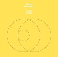 Виниловая пластинка Brian Reitzell / Auto Music (2LP)