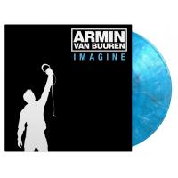 Виниловая пластинка Armin van Buuren / Imagine (Coloured Vinyl)(2LP)