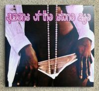 Компакт-диск Queens Of The Stone Age / Queens Of The Stone Age (Digisleeve) (1CD)