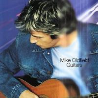 Компакт-диск Mike Oldfield / Guitars (1CD)