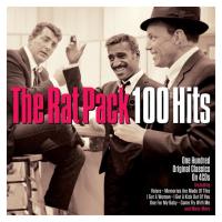 Компакт-диск The Rat Pack / 100 Hits (4CD)