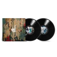 Виниловая пластинка Mike Shinoda / Post Traumatic (Deluxe Version) (2LP) Виниловая пластинка Mike Shinoda / Post Traumatic (Deluxe Version) (2LP)