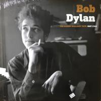 Виниловая пластинка Bob Dylan / He karen wallace tape may 1960 (1LP)