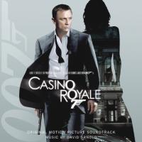 Компакт-диск Soundtrack / David Arnold: Casino Royale (CD)