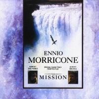Компакт-диск Soundtrack / Ennio Morricone: The Mission (CD)