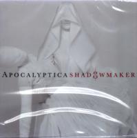 Компакт-диск Apocalyptica / Shadowmaker (Digibook) (1CD)